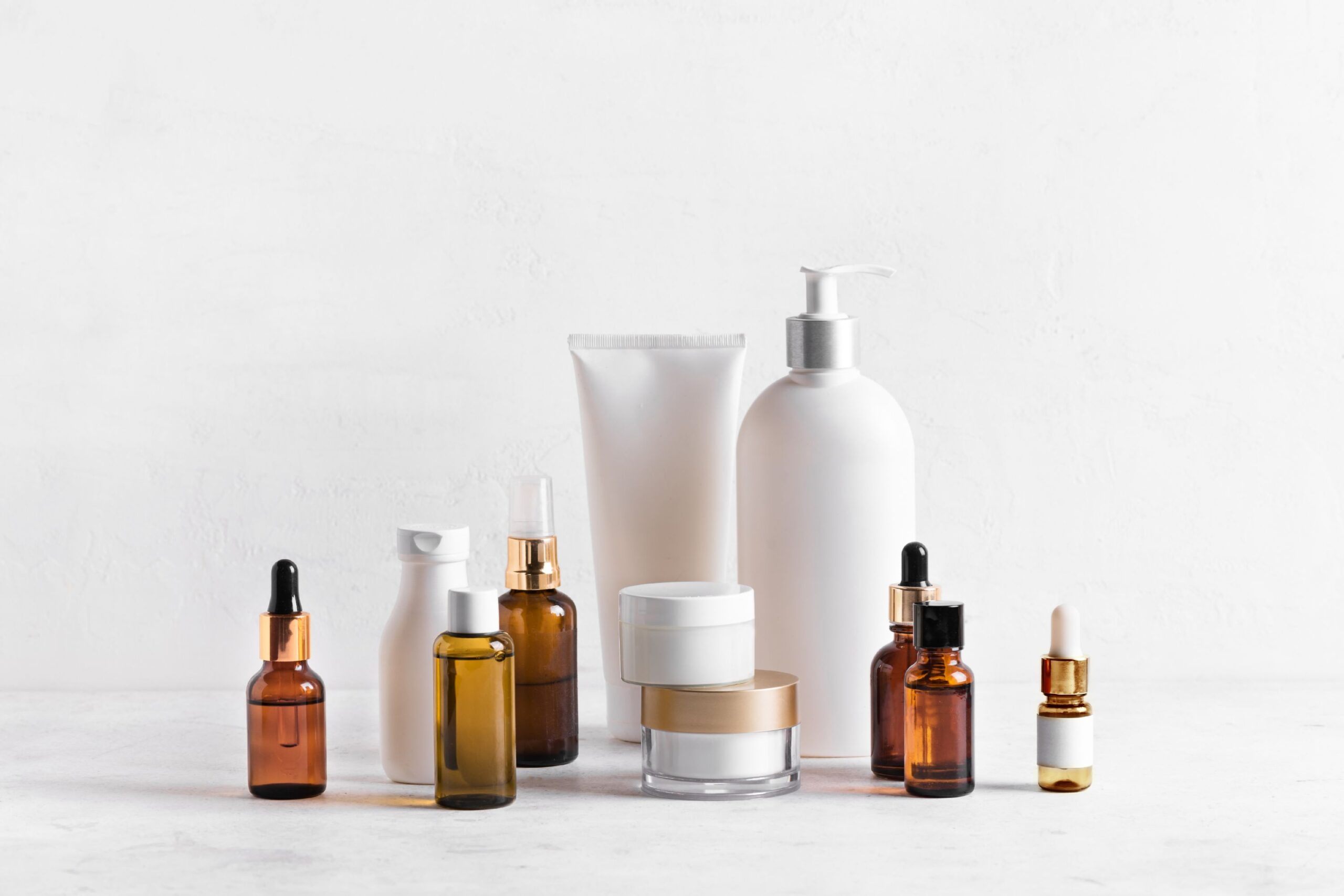 Skincare Produkte